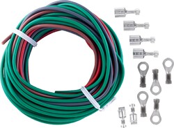 VDO&reg; - Gauge Wiring Kit