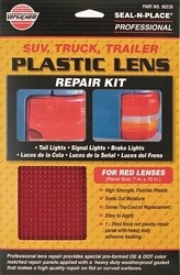 VersaChem - SUV Plastic Lens Repair Kit