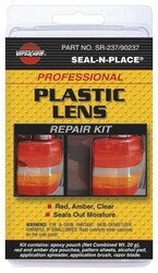 VersaChem - Plastic Lens Epoxy Repair Kit