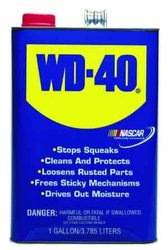 WD-40&reg; - Penetrating Lubricant