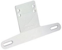 Wesbar - License Plate Bracket