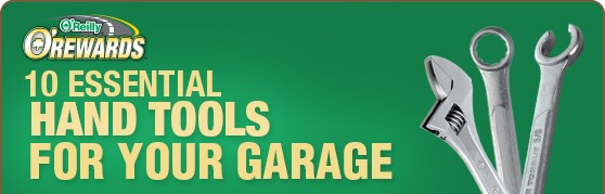 Hand Tools
