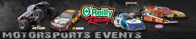 Motorsports Events