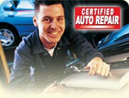 Find a Mechanic