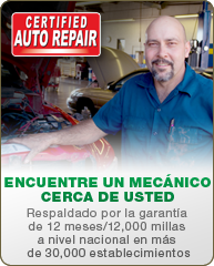 Encuentre Un Mecanico Cerca De Usted