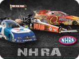 NHRA