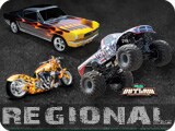 Regional Events