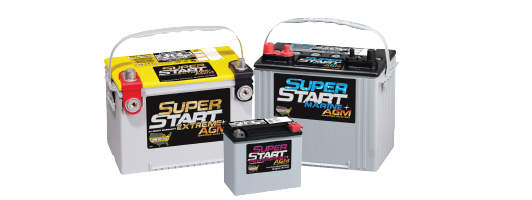 AGM Batteries