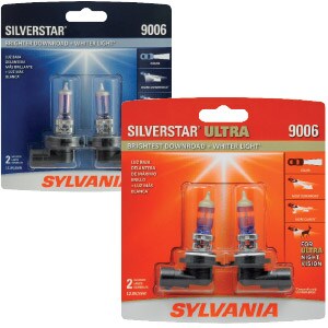 Upgrade Headlights