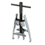 Valve spring compressor