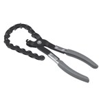 Tailpipe cutter