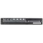Serpentine belt tool