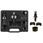 Pulley puller / installer kit
