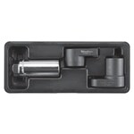 Oxygen sensor socket set