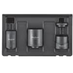 Honda ball joint adapter set