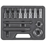 Harmonic balancer installer kit