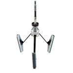 Engine cylinder hone