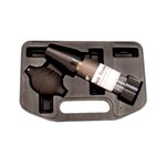 Engine block tester (combustion leak detector)