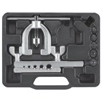 Double flaring tool (SAE)