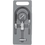 Compression tester gauge set