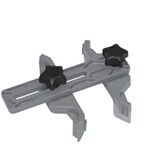 Cam clamp tool