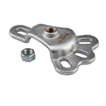 Axle puller