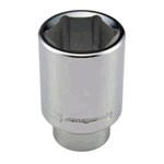 Axle nut socket - 36 mm