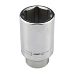 Axle nut socket - 32 mm