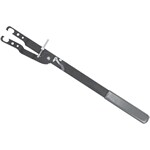 Fan clutch holding tool (universal)