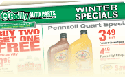 current ad image
