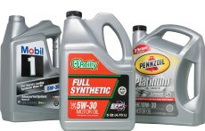 Fluids
