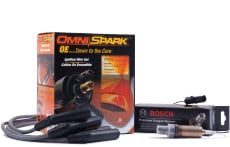 Spark Plugs