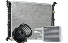 Radiator