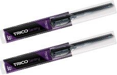 Windshield Wiper Blades