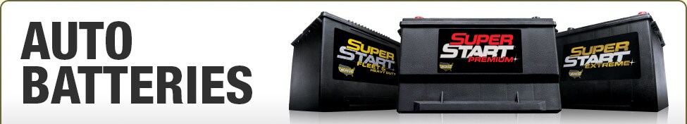 Battery Basics
