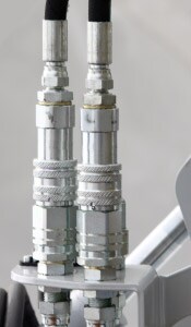 Custom Hydraulic Hoses