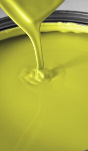 Paint Mixing
