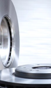 Rotor Resurfacing