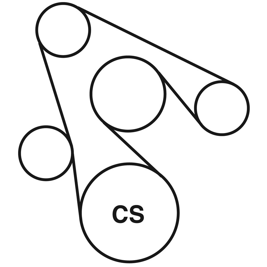 Ultima Starter Diagram