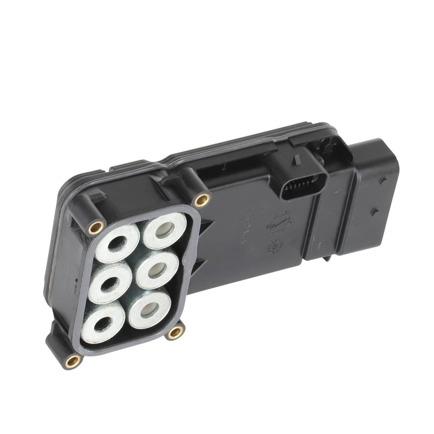 Z-Lite 730P12-MB Midnetic 12