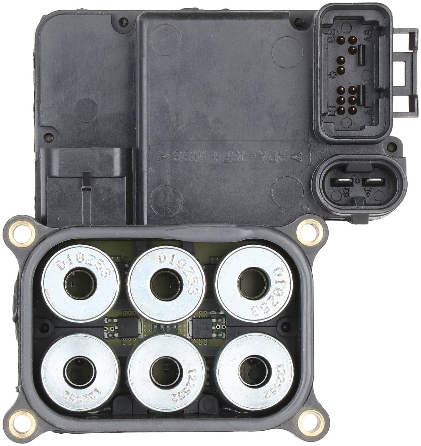 【セール 登場から人気沸騰】 Remanufactured Cardone 15 Module Control ABS Terminal その他