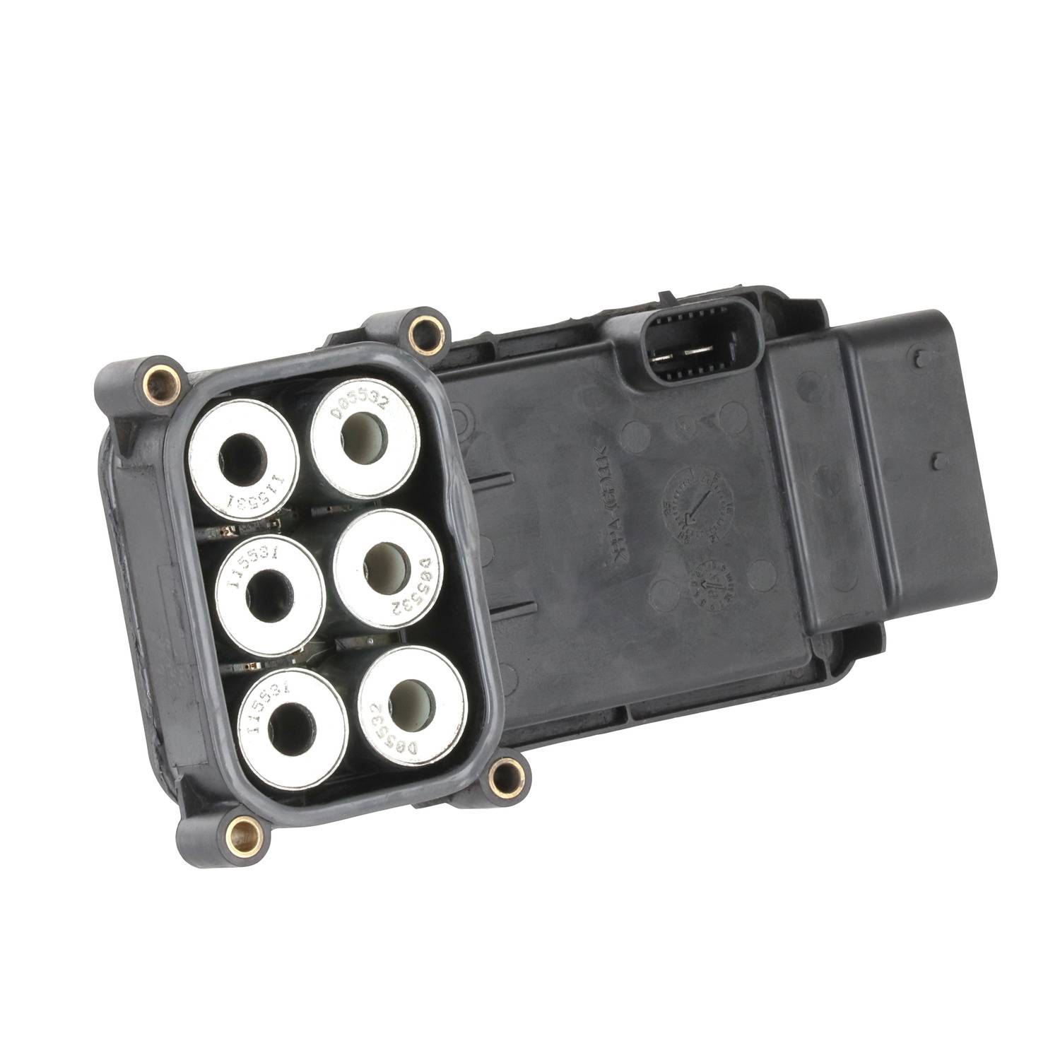 あち Cardone Remanufactured 18 Terminal ABS Control Module