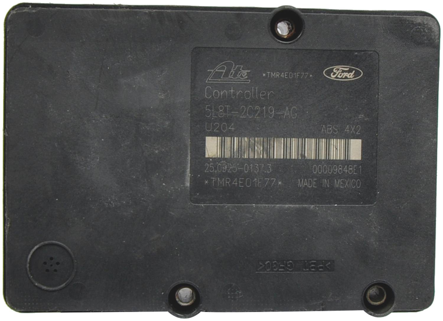 Cardone Remanufactured 45 Terminal ABS Control Module 12-17221 | O 