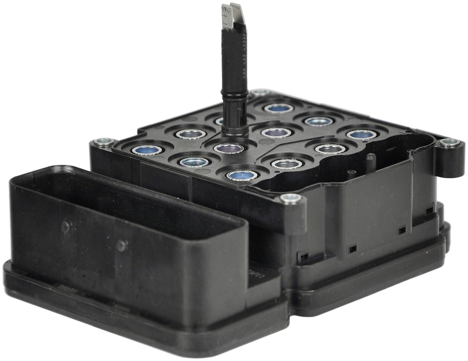 Cardone Remanufactured 45 Terminal ABS Control Module 1217242 | O