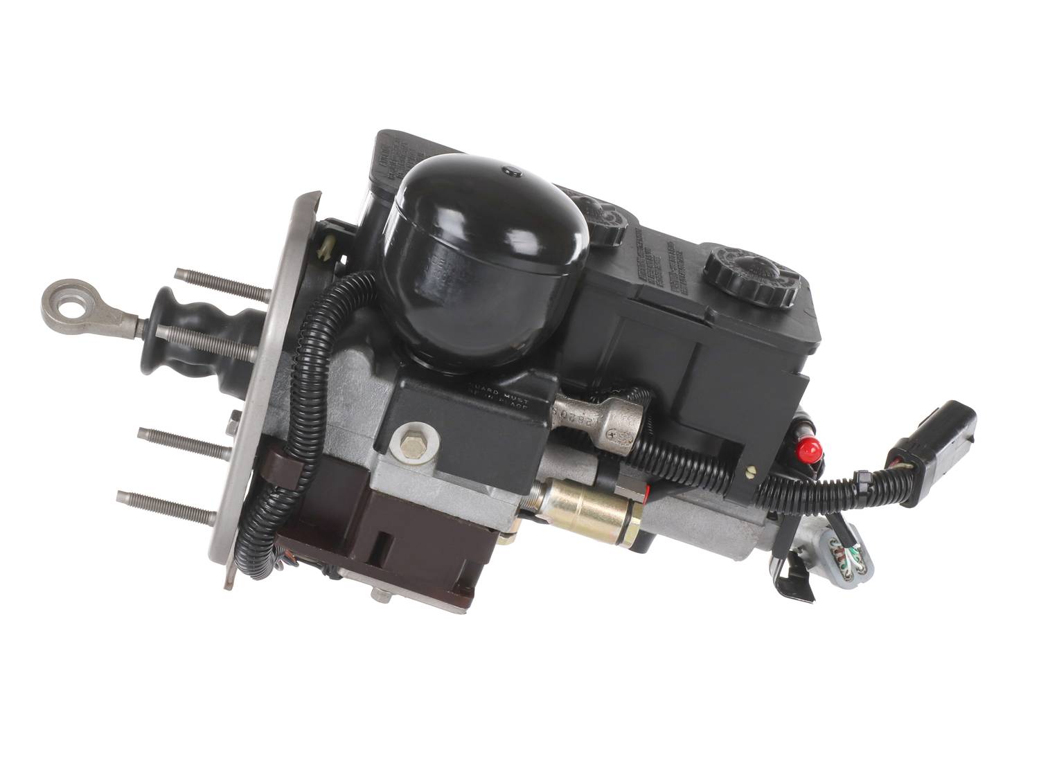 Cardone Remanufactured ABS Hydraulic Assembly 123113 | O