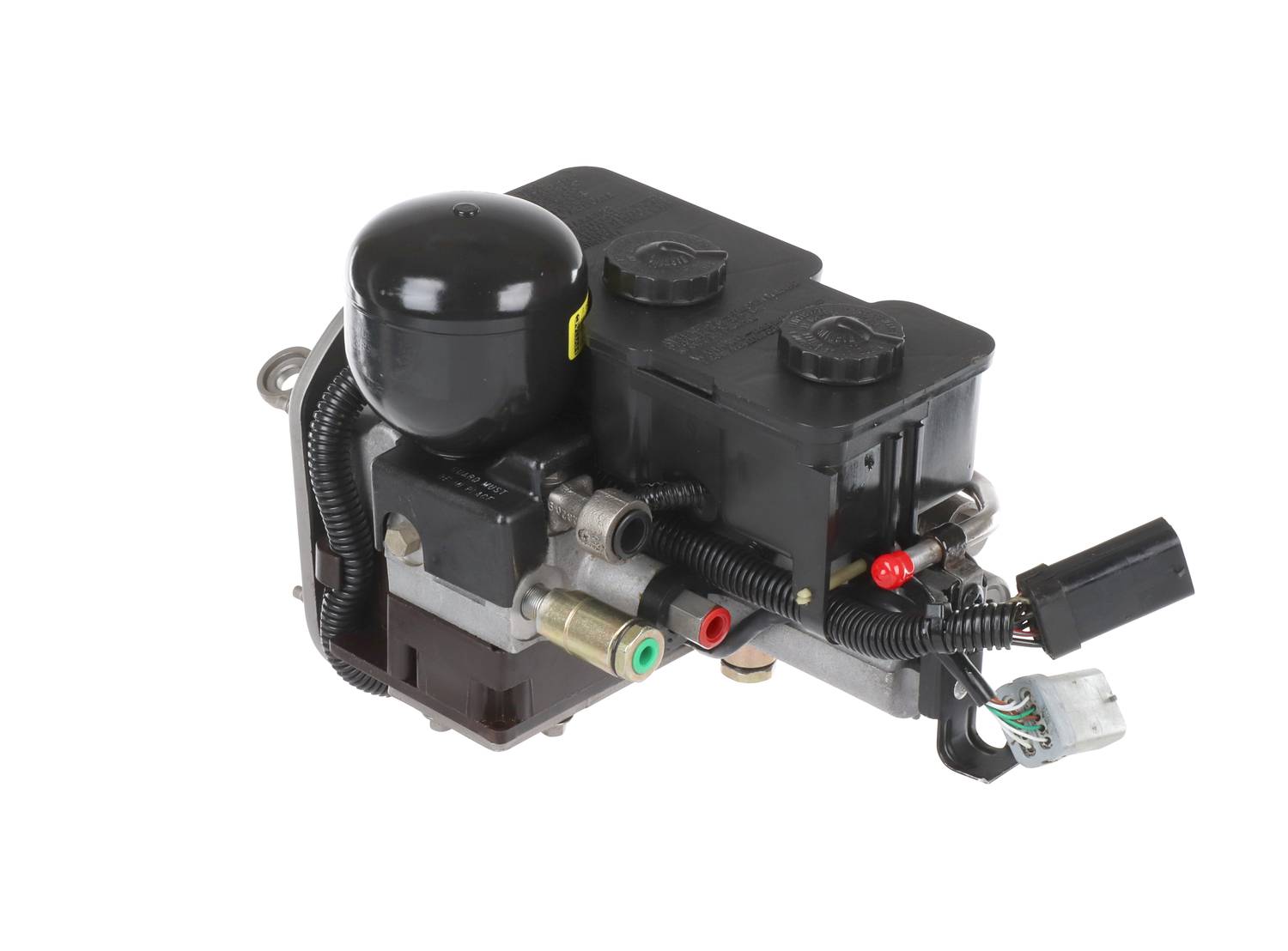 Cardone Remanufactured ABS Hydraulic Assembly 123113 | O