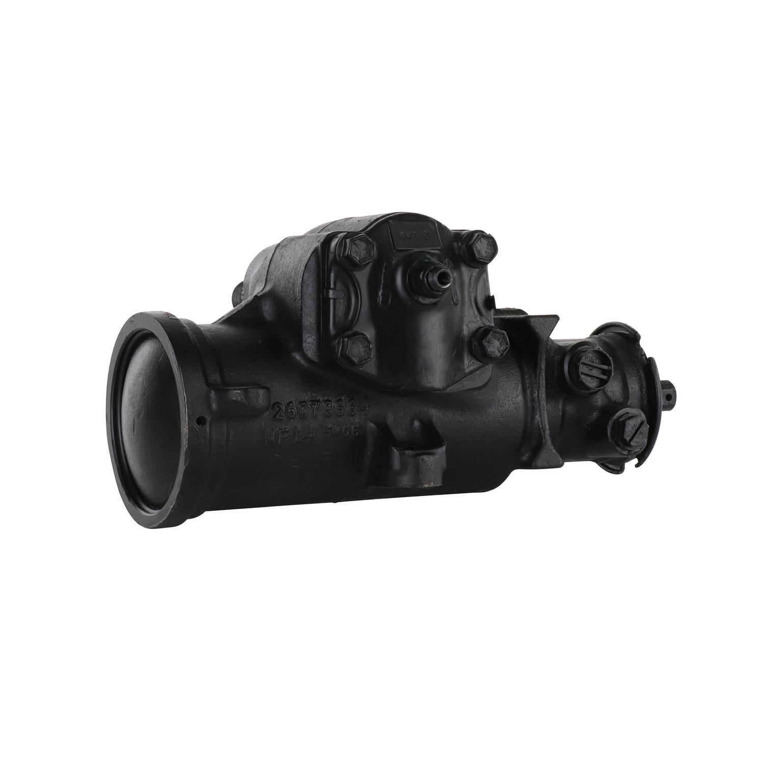 ui★ Steering Gear - 27-7589