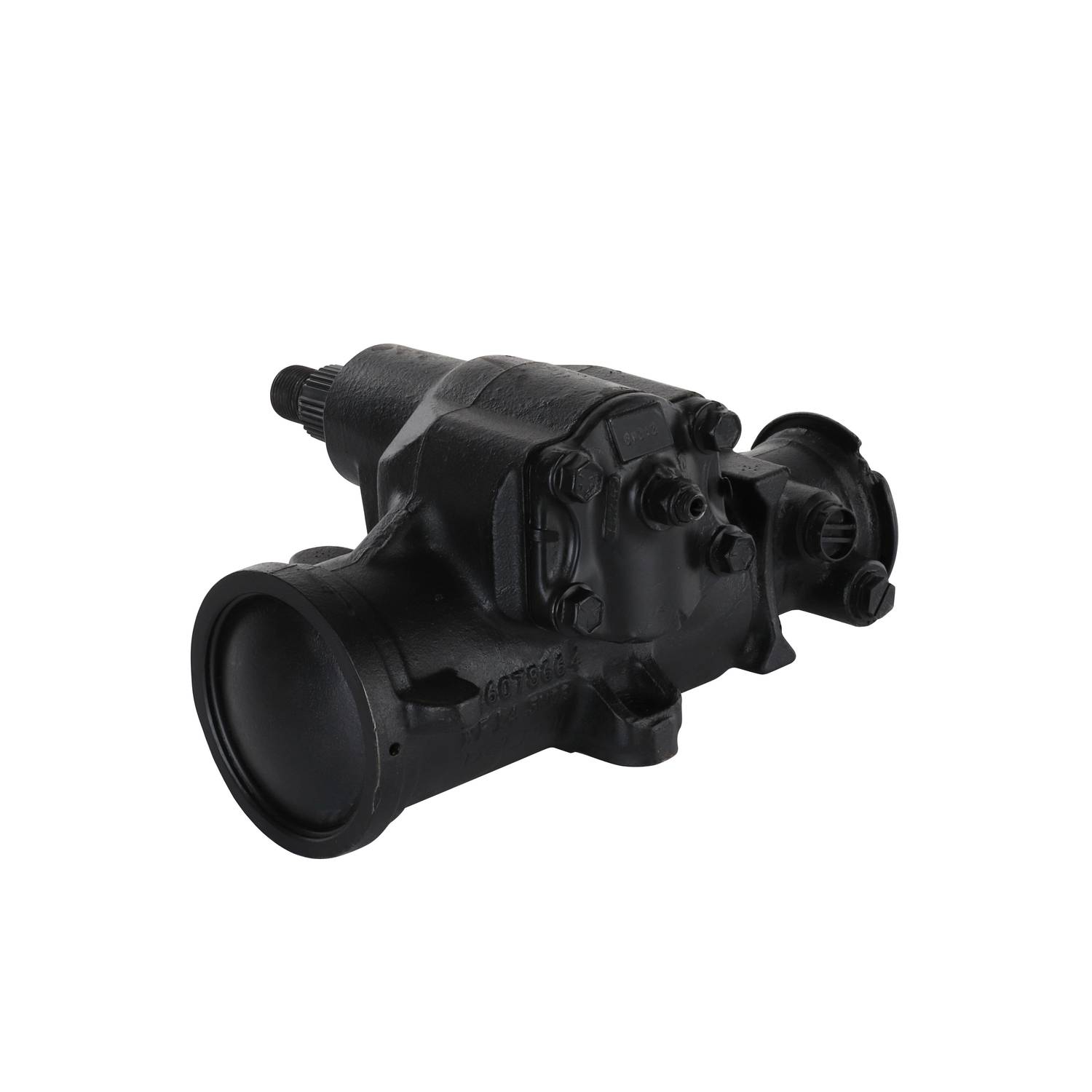 ui★ Steering Gear - 27-7589