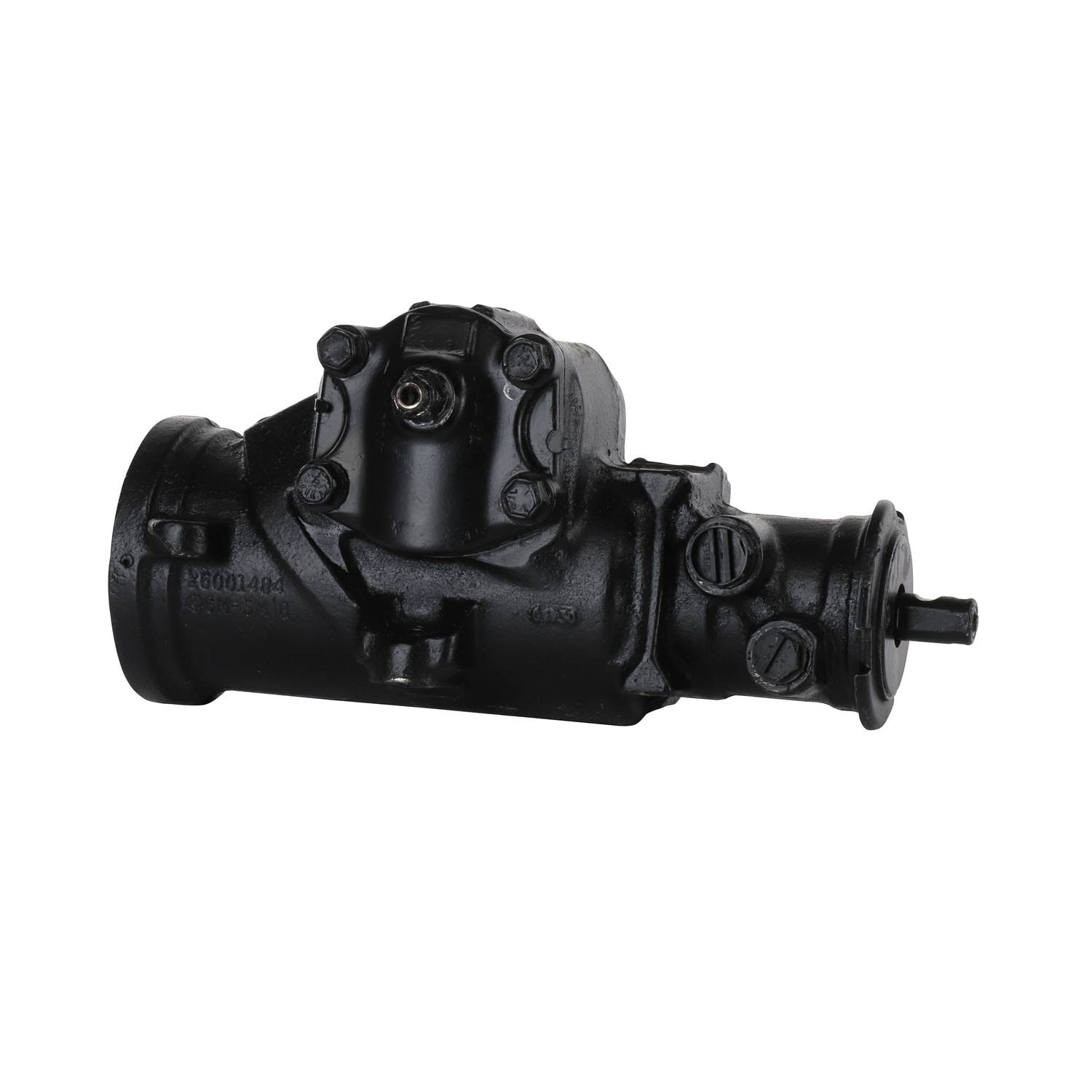 Cardone Steering Gear Box - Remanufactured 278418 | O'Reilly Auto
