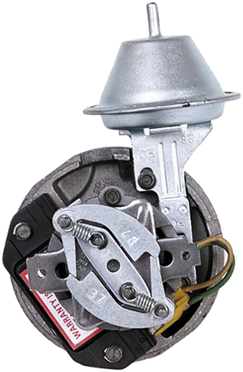 *まる* Cardone Distributor - Remanufactured 301630 | O'Reilly Auto